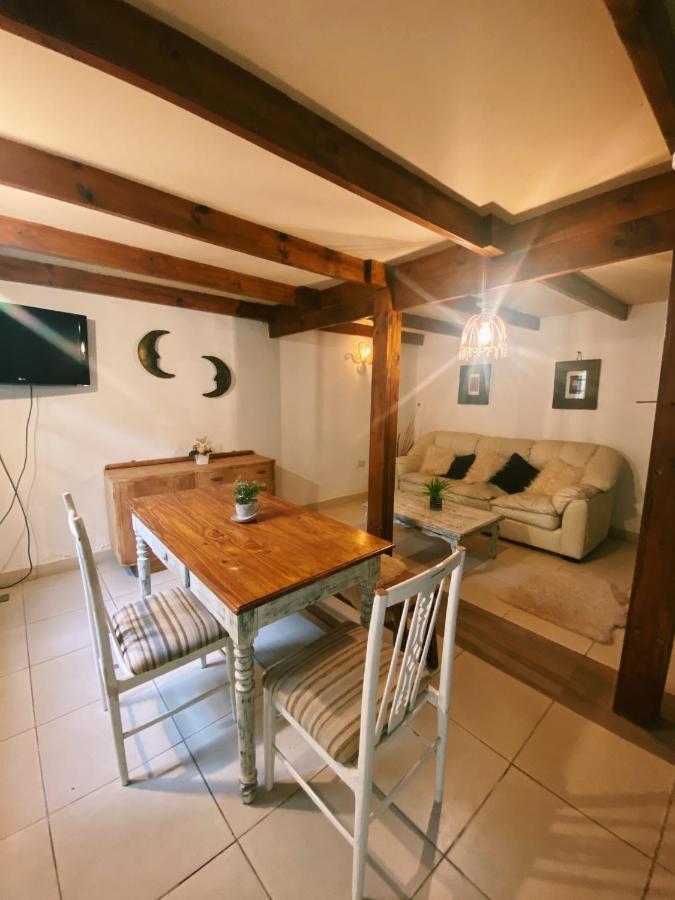 Apartmán Loft Garden'S Rosario Exteriér fotografie
