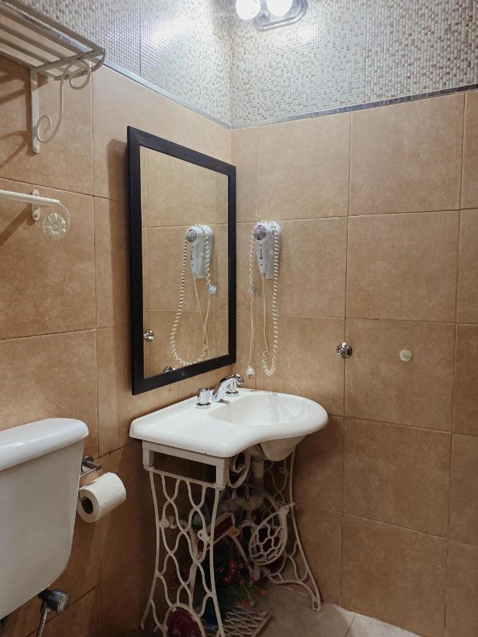 Apartmán Loft Garden'S Rosario Exteriér fotografie