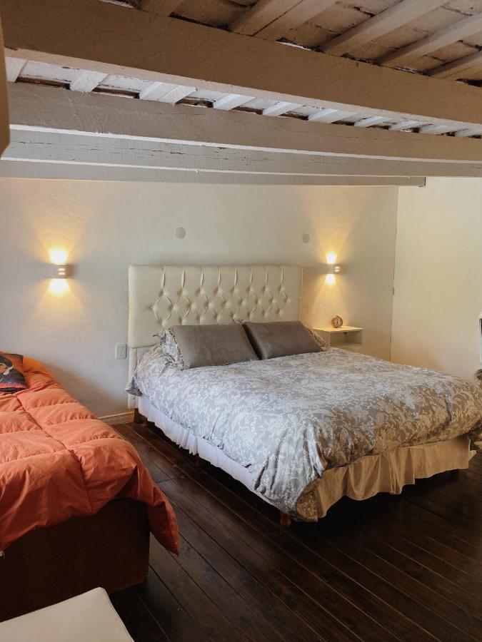 Apartmán Loft Garden'S Rosario Exteriér fotografie