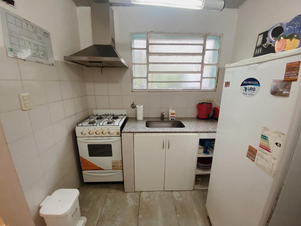 Apartmán Loft Garden'S Rosario Exteriér fotografie